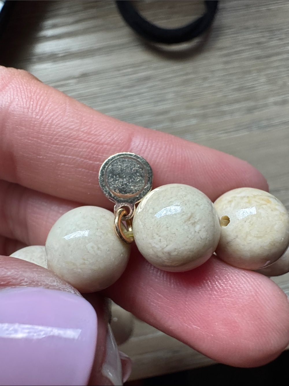 Oriana LaMarca bracelet - Picture 3 of 5